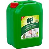 Doa Ultra Yoğun Çamaşır Suyu Konsantre 3,5 lt Çam Ferahlığı ile Etkili Temizlik