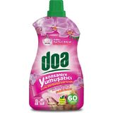 Doa Vegan Orkide Konsantre Yumuşatıcı 1500ml - 1,5 lt