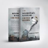 DOA Yayınları Kelebeğin Kül Kanatları - Umutsuz Kelebek - Rabianur Türker