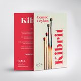 DOA Yayınları Kibrit - Cemre Ceylan - Birinci Baskı