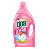 Doa Yünlü ve Narinler 2700 ml Sıvı Çamaşır Deterjanı