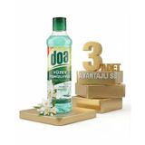 Doa Yüzey Temizleyici Bahar Esintisi 3x1 Lt