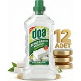 Doa Yüzey Temizleyici Beyaz Sabun 12X2,5 Lt