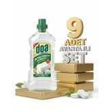 Doa Yüzey Temizleyici Beyaz Sabun 9x2,5 Lt
