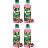 Doa Yüzey Temizleyici Hanımeli 1000 Ml 4 Adet