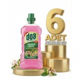 Doa Yüzey Temizleyici Hanımeli 6x2,5 Lt