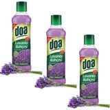 Doa Yüzey Temizleyici Lavanta 1000 ml 3'lü