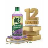 Doa Yüzey Temizleyici Lavanta Bahçesi 12X2,5 Lt