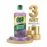Doa Yüzey Temizleyici Lavanta Bahçesi 3x2,5 Lt