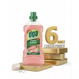 Doa Yüzey Temizleyici Pudra Kokulu 6x2,5 Lt