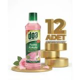 Doa Yüzey Temizleyici Purda Kokulu 12X1 Lt