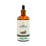 Doalinn Çiya Tohumu Yağı (Salvia hispanica) 100 ml.