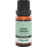 Doalinn Defne Yaprağı Uçucu Yağı 10 ML
