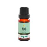 Doalinn Himalaya Sedir Ağacı Uçucu Yağı 10 ML