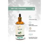 Doalinn Hint Taşıyıcı Yağı 100 ml.