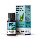 Doalinn Kafur Uçucu Yağı 10 ML