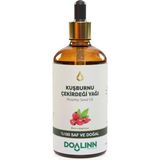 Doalinn Kuşburnu Çekirdeği Taşıyıcı Yağı 50 ml