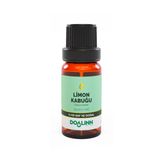 Doalinn Limon Kabuğu Uçucu Yağı 10 ml.