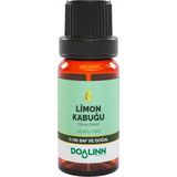 Doalinn Limon Kabuğu Uçucu Yağı (Citrus Limon) 10 ml - Limon Kabuğu Uçucu Yağı (Citrus limon) 10 ml.