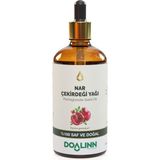Doalinn Nar Çekirdeği Taşıyıcı Yağı 100 Ml.