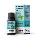 Doalinn Paçuli Uçucu Yağı 10 ml.