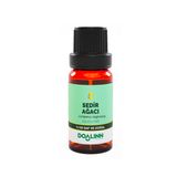 Doalinn Sedir Ağacı (Virjinya) Uçucu Yağı 10 ml.