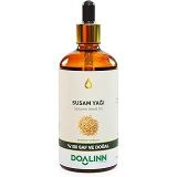 Doalinn Susam Yağı (Prunus cerasus L.) 100 ml.