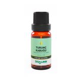 Doalinn Turunç Kabuğu (Acı Portakal) Uçucu Yağı 10 ml.