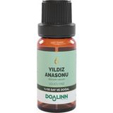 Doalinn Yıldız Anasonu Uçucu Yağı 10 ml.