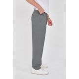 DOAYS Erkek Baggy Yumuşak Kumaş Pantolon Dawrazz-024