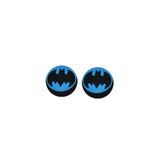 Dobe Batman Arkham PS5/PS4/PS3/Xbox One/One X/One S/Series X/Series S 3D Analog silikon -2 Adet