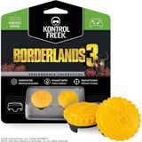Dobe Borderlands 3 Xbox One Ve Xbox Series X Controller Analog Koruyucu