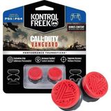 Dobe Call Of Duty Vanguard Ps4/Ps5 Fpsfreek Performans Analog Koruyucu Ve Yükseltici