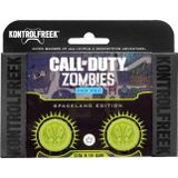Dobe Call Of Duty Zombies Fosforlu Ps4/Ps5 Fpsfreek Performans Analog Koruyucu Ve Yükseltici
