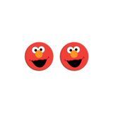 Dobe Elmo Ps5/Ps4/Ps3/Xbox One/One X/One S/Series X/Series S 3D Analog Silikon Koruyucu -2 Adet