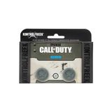 DOBE FOMIS ELECTRONICS Call of Duty Heritage Edition PS5 & PS4 Uyumlu Analog Koruyucu, Haki