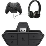 Dobe Microsoft XBOX-One 3.5mm Kablolu Kulaklık ve Dönüştürücü Multi Adaptörlü