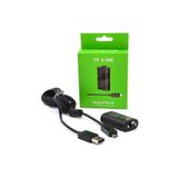 Dobe Microsoft Xbox One (S) Gamepad Şarj Kit Şarjlı Batarya USB