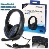 Dobe Mikrofonlu Kulaklık (Sony PS4/Xbox One/Switch/Pc Uyumlu)