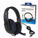 Dobe Mikrofonlu Oyuncu Kulaklığı Stereo - PS4 Ps5 Xbox Uyumlu