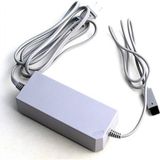 Dobe Nintendo Wii Adaptör Tr Uyumlu - Beyaz