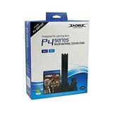 Dobe Playstation 4 Uyumlu Slim Ps4 Pro Fanlı Stand ve Oyun Kolu USB Şarjlı Ps4 Şarj Stand - Siyah
