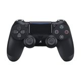 Dobe Playstation Oyun Kolu PS4 Konsol V2 Siyah Renk