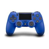 Dobe PS4 Dualshock 4 Yeni Nesil Oyun Kolu V2 Mavi Muadil Ürün