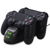 Dobe PS4 Şarj İstasyonu Standı Çift Kol Joystick
