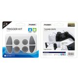 Dobe PS5 Dualsense Controller Için Trigger Set 8li Tetikleyici