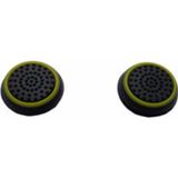 Dobe Sony Ps4 Joystick Dualshock 4 Gamepad Analog Koruyucu Çizgili Siyah-sarı (Ps4/xbox One Uyumlu)