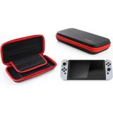 Dobe Taşıma Çantası Nintendo Switch OLED İçin Şık ve Fonksiyonel Tasarım