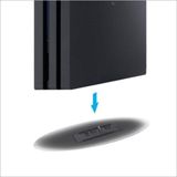 Dobe Tp4-825 Ps4 Konsol Pro Ve Slim Dikey Stand Uyumlu