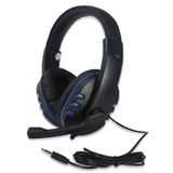 Dobe TY-1731 3.5 mm Ps4/xbox One Switch Kulaklık